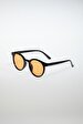 Black Glasses