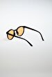 Black Glasses