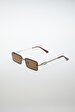 Brown Glasses