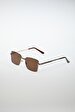 Brown Glasses