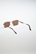 Brown Glasses