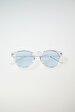 White Glasses