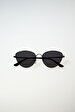 Black Glasses