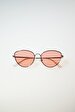 Pink Glasses