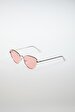 Pink Glasses