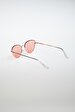 Pink Glasses