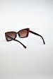 Brown Glasses