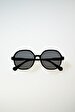 Black Glasses