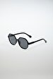 Black Glasses