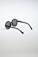 Black Glasses