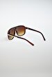 Brown Glasses