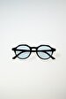 Black Glasses