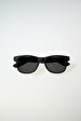 Black Glasses