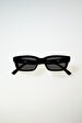 Black Glasses