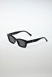 Black Glasses