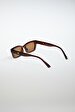 Brown Glasses