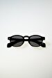Black Glasses
