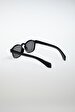Black Glasses