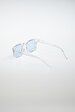 White Glasses