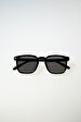 Black Glasses