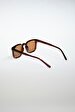 Brown Glasses