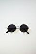Black Glasses
