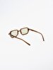 Brown Glasses