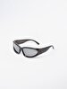 Anthracite Glasses
