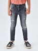 Rafiel B Trousers