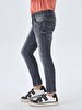 Rafiel B Trousers