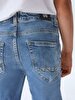 Smarty B H Dar Paça Orta Bel Jean