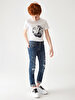 Jones X B Trousers