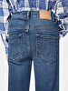 Frey B Trousers