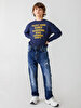 Frey X B Trousers