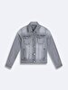Eliza G Jeans Jacken