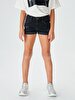 Judie G Slim Jeans Shorts