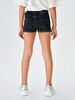 Judie G Slim Jeans Shorts
