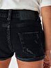 Judie G Slim Jeans Shorts