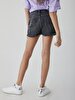 Judie G Slim Jeans Shorts