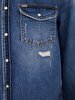 Rohan B Slim Jeans