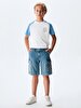 Mallow B Shorts