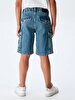 Mallow B Shorts