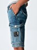 Mallow B Shorts