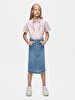 Marliya G Skirt