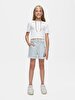 Soria G Shorts