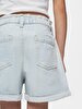 Soria G Shorts