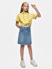 Zeina G Skirt