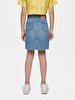 Zeina G Skirt
