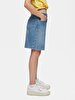 Zeina G Skirt