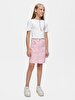 Zeina G Skirt